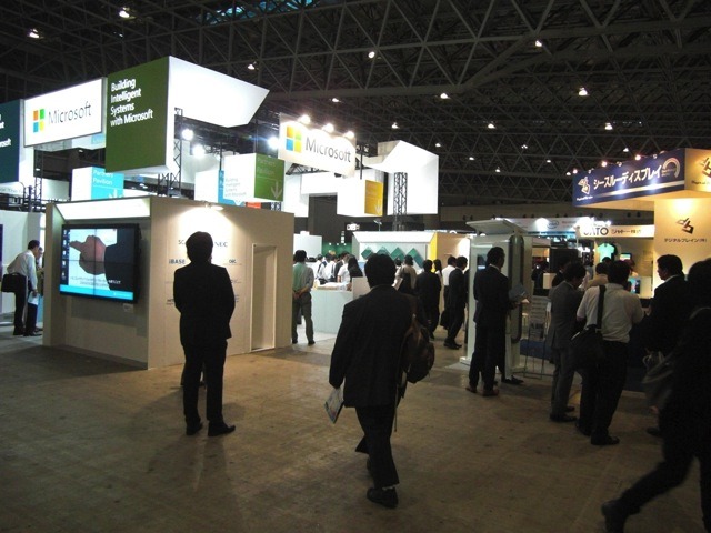Interop Tokyo 2013
