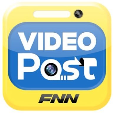 「FNNビデオPost」ロゴ