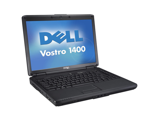 Vostro 1400