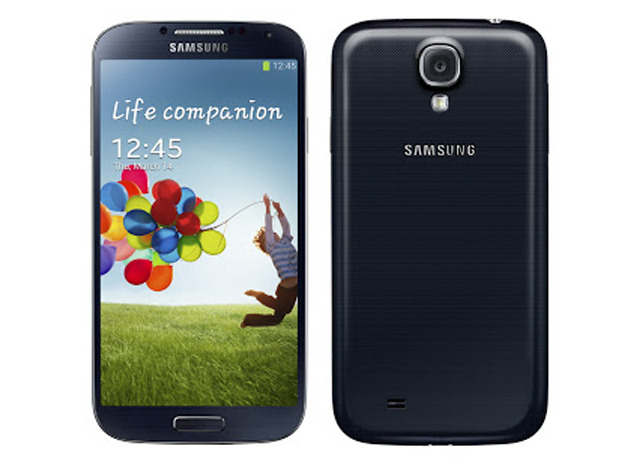 サムスンがLTE-TDD/FDD両方式に対応した「GALAXY S4」を開発