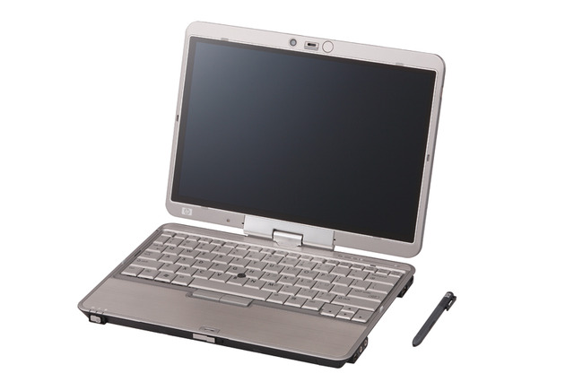 HP Compaq 2710p Notebook PC
