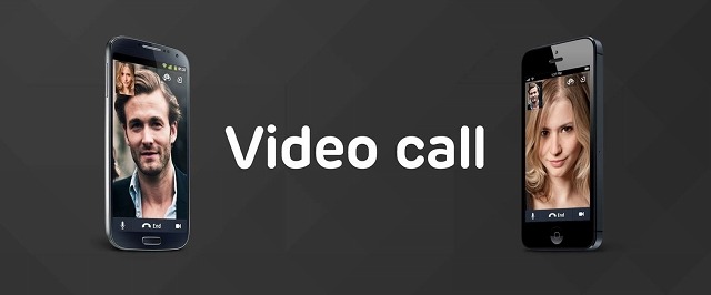 ビデオ通話機能イメージ