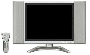 シャープ、D4映像入力装備の20V型液晶テレビを発売