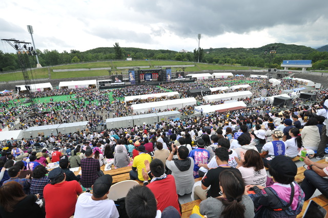 水曜どうでしょう祭 UNITE2013