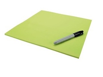 Post-it Big Pad - Evernote Collection