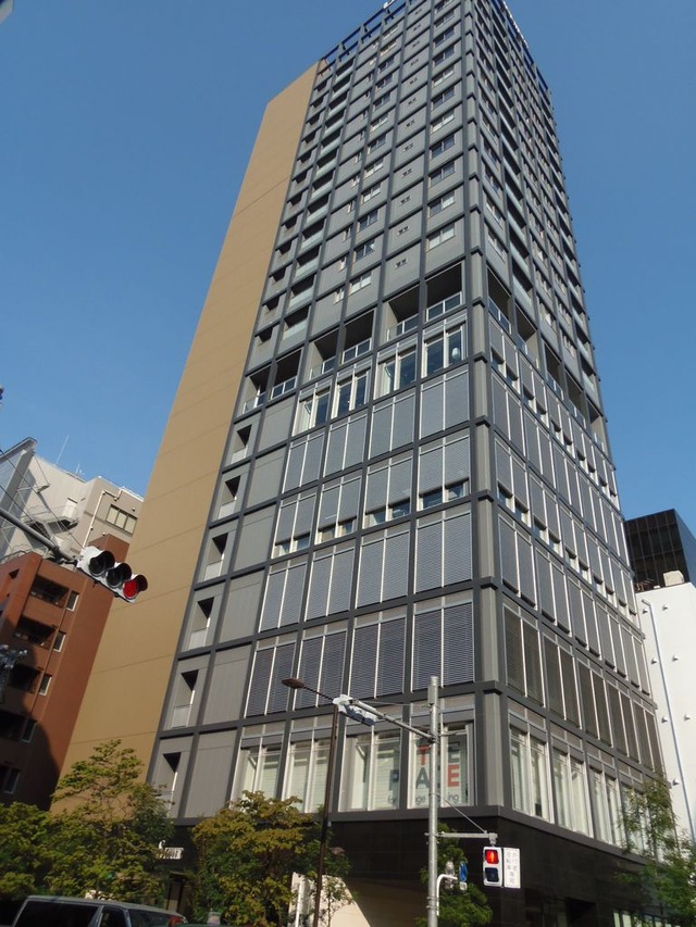 「Change Working」を掲げ、ワークスタイル変革を目指して完成した八丁堀の新川第2オフィス