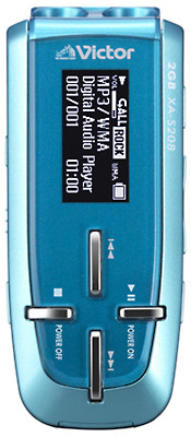 XA-S208（ブルー）