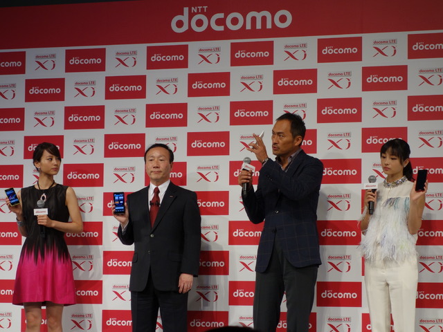 ゲストとのフォトセッション