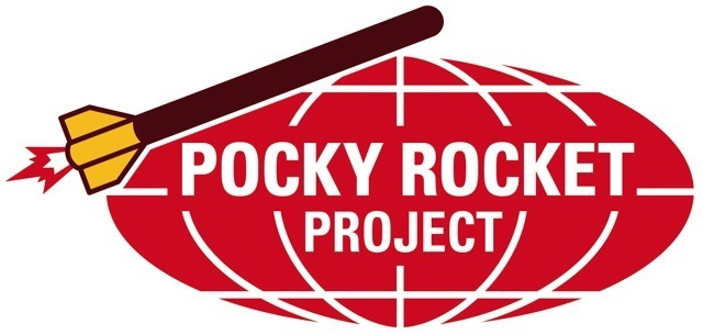 Pocky Rocket