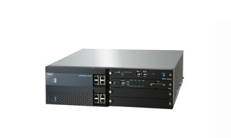 コミュニケーションサーバ　UNIVERGE SV9500