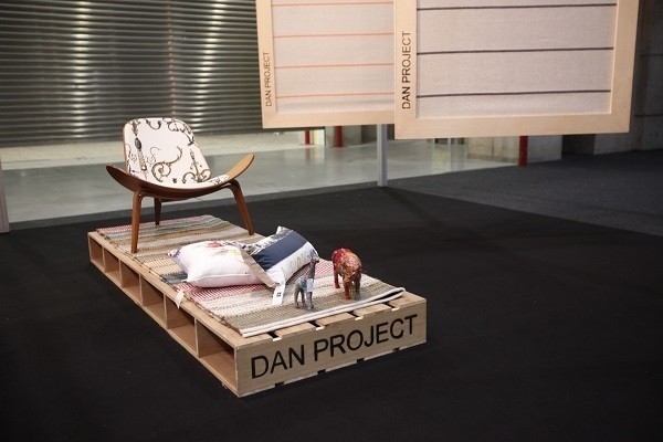 DAN PROJECT