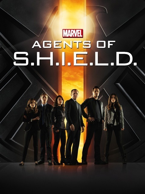 『Agents of S.H.I.E.L.D.』　(C) 2013 ABC Studio＆Marvel