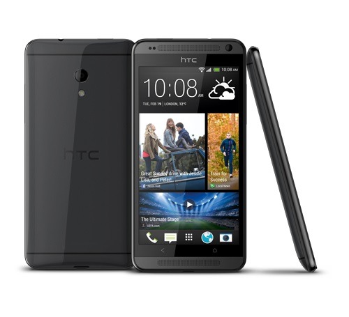 「HTC Desire 700」