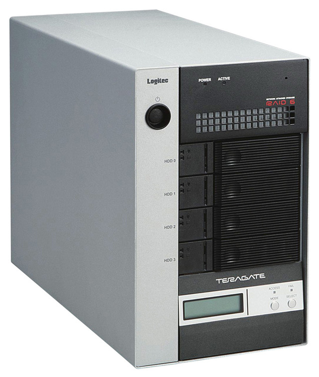 LSV-6R4000/4B