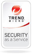 クラウド型セキュリティサービスブランド「Trend Micro Security as a Service」