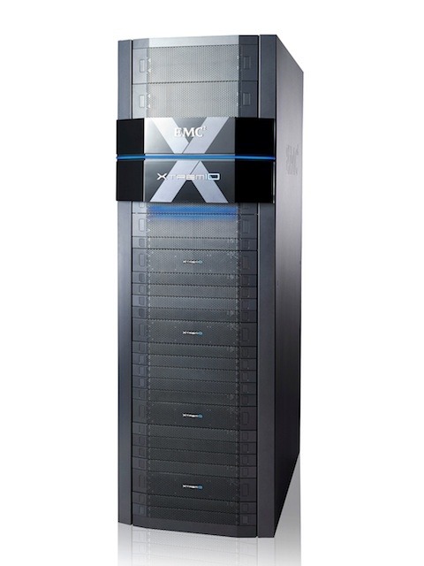 EMC XtremIO