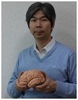 酒井邦嘉氏（言語脳科学者、東京大学教授）