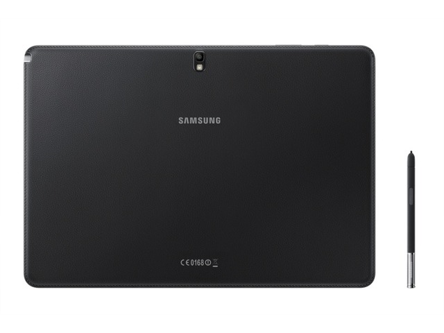 CESで発表、サムスンの12.2型タブレット「GALAXY NotePRO」が韓国で早くも発売