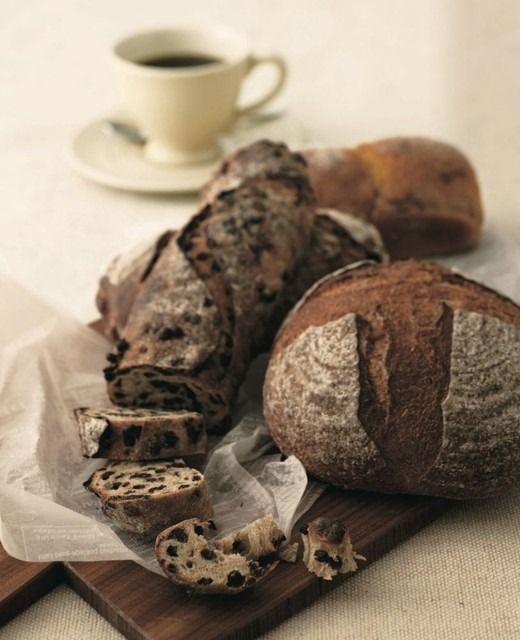 道産の小麦を使用したパンが楽しめる「ブーランジェリーポーム」が初出店