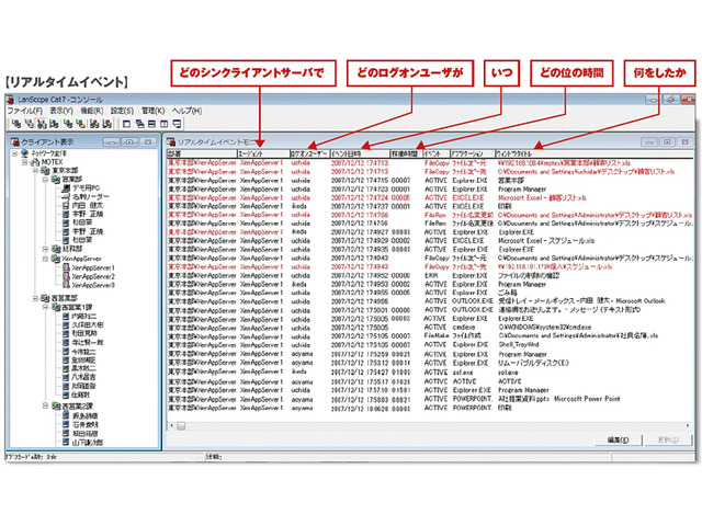 2014年１月に新しく追加されたWebフィルタリング機能