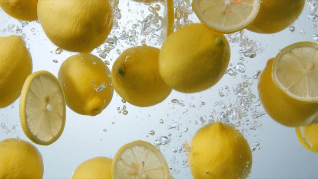 「フルーティオ」〈レモン〉のイメージ