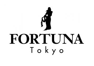 FORTUNA Tokyoロゴ