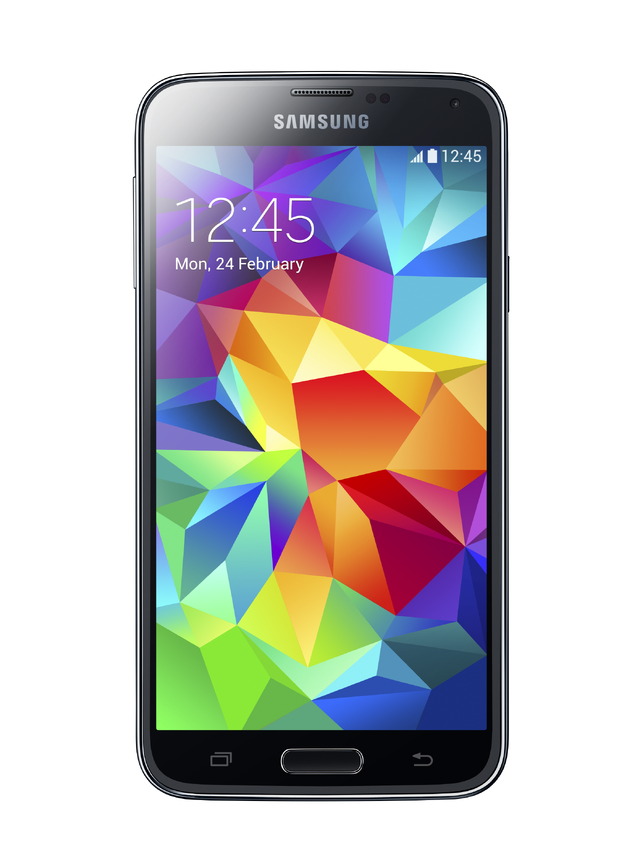 4月に発売されると言われる「GALAXY S5」。台湾では約7万6000円