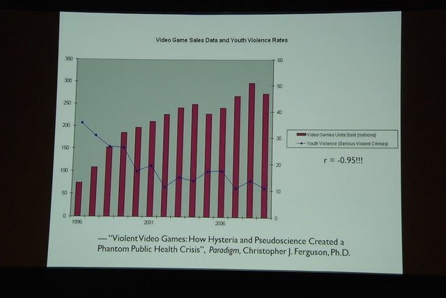 【GDC 2014】ゲームの社会批判に答えるにはプロの開発者団体が必要 ― IGDAの創始者が語る20年間の軌跡