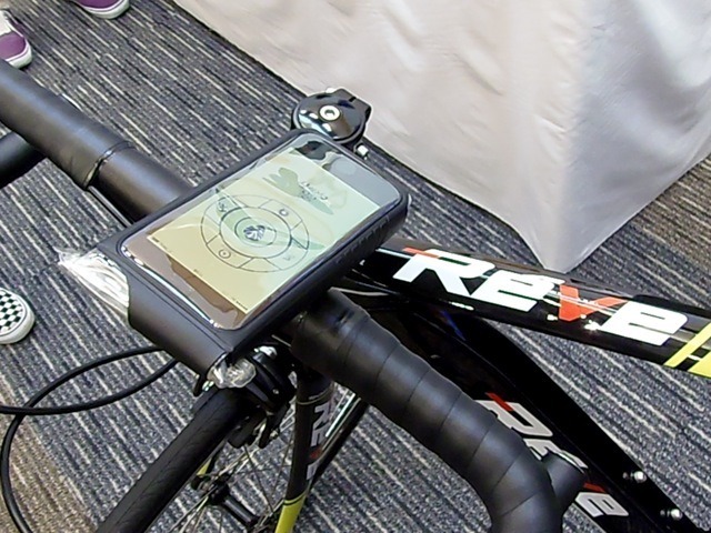 入門用ロードバイク「Reve」と、自転車愛好家のため「CycleTT」
