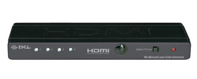 HDMI-SW04P