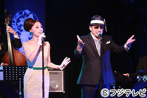 横山剣、野宮真貴、尾野真千子……「続・最後から二番目の恋」に珍しいゲスト続々