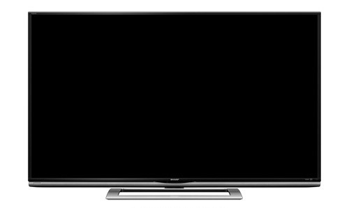 4K対応液晶テレビ“AQUOS”UD1シリーズ