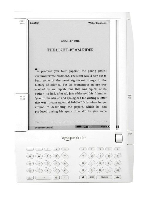 Amazon Kindle