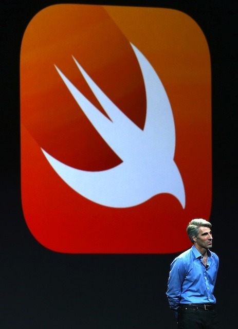 【WWDC 2014】HealthKit、HomeKit、Swift、サードバーティー入力メソッド……エポック満載のiOS 8 SDK