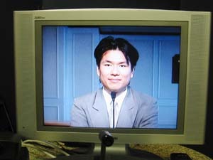 光時代に登場した新サービス「NOVA お茶の間留学」−語学学習が要求するテレビ電話の品質（前編）