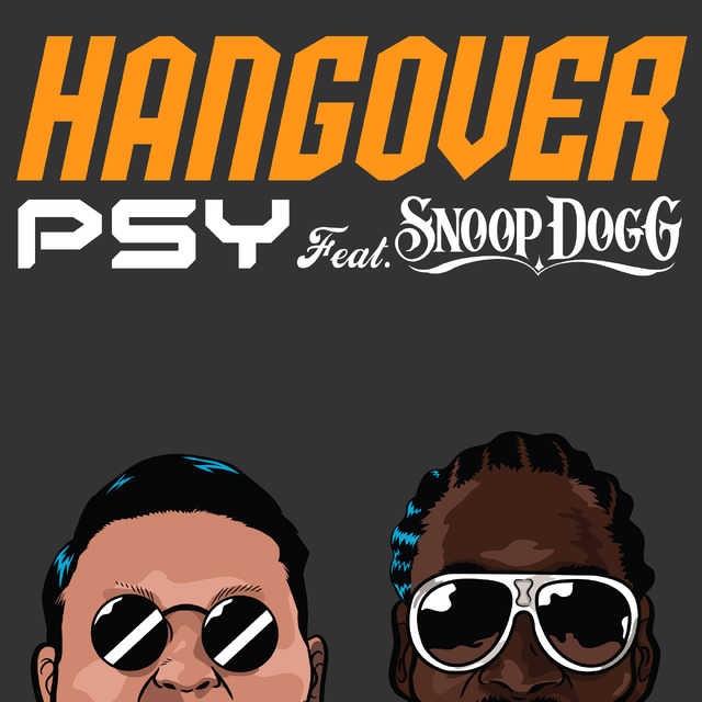 「HANGOVER feat. Snoop Dogg」