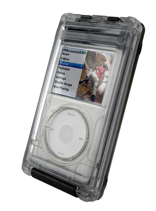 iPod classic（80GB/160GB）用モデル（iPod classicは別売）