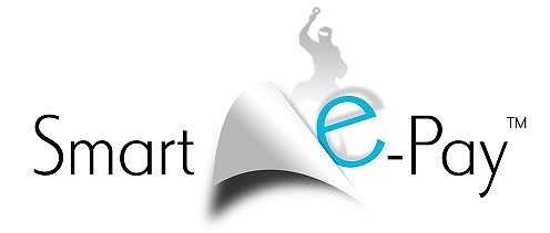 「Smart e-Pay」ロゴ