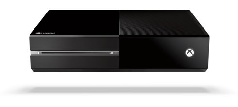 「Xbox One」は39,980円。6月21日から予約を開始する