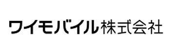 「ワイモバイル」ロゴ