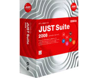 JUST Suite 2008