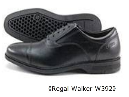 Regal Walker W392