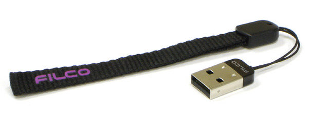 USB Bluetoothアダプタ