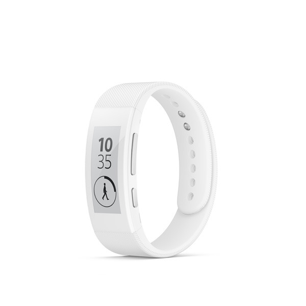 【IFA 2014】ソニー、Android Wear採用「SmartWatch 3」と曲面E Ink搭載「SmartBand Talk」を発表