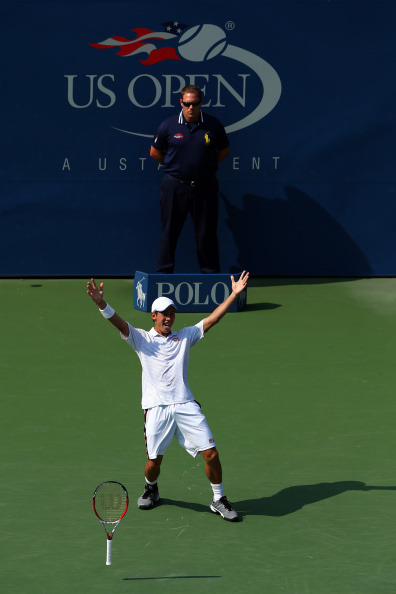 【フォトレポート】錦織圭が決勝進出！