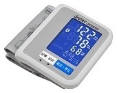 Lifesenseうす型手首式血圧計