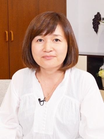 吉野麻衣子