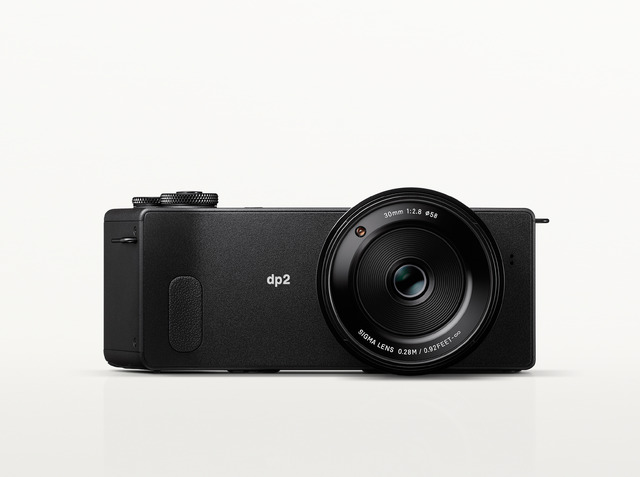 デジタルカメラ dp Quattro/シグマ