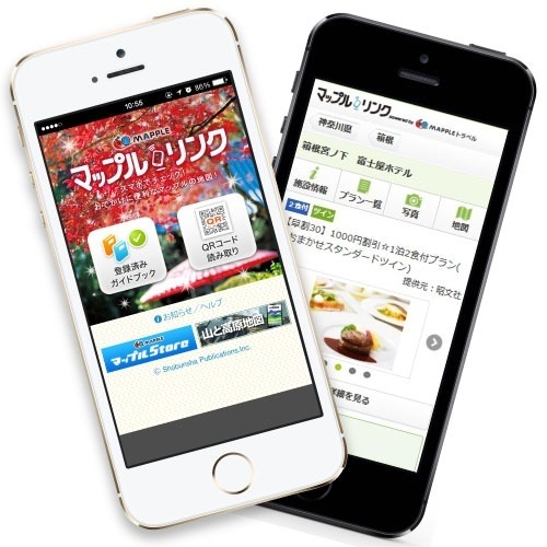 昭文社・お得に泊まれる特選温泉宿