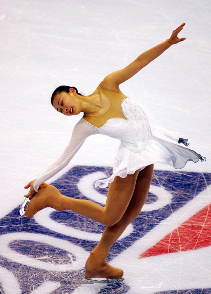 浅田舞(c)gettyimages